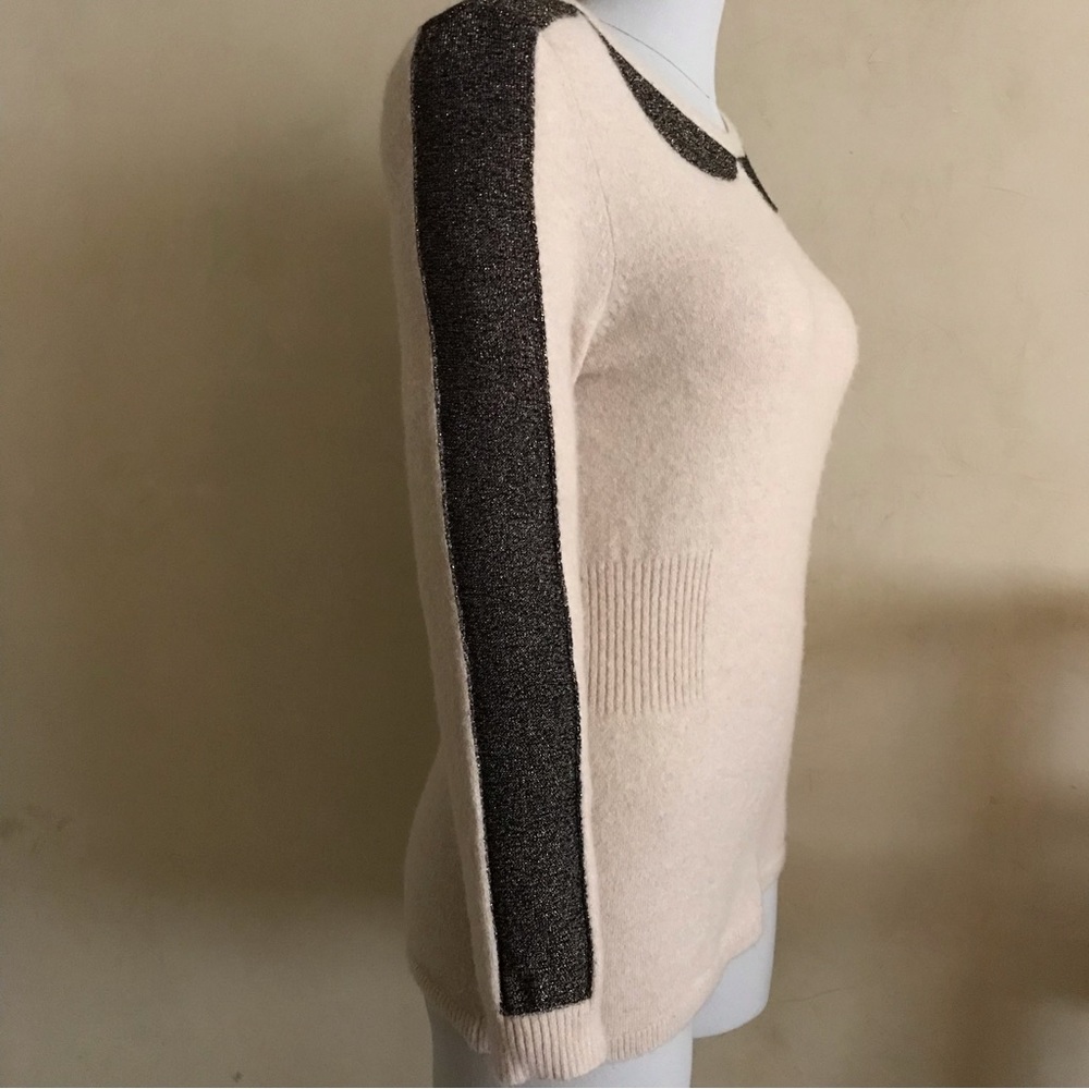 Anthropologie Alpaca Blend Pullover - Picture 4 of 7